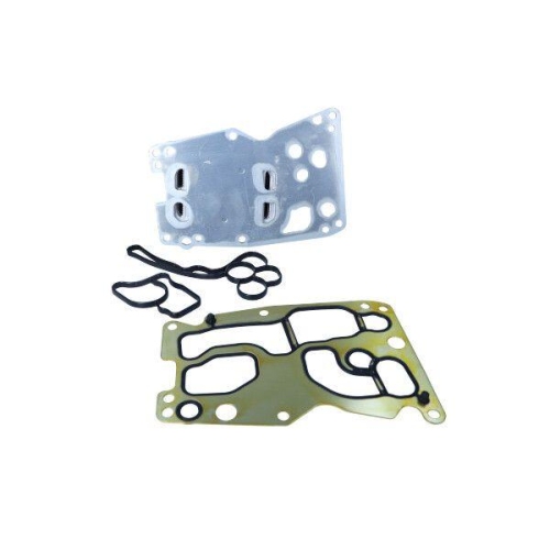 MAXGEAR Ölkühler, Motoröl