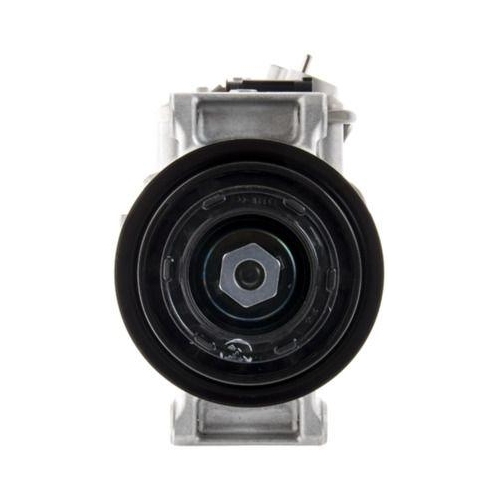MAHLE Kompressor, Klimaanlage BEHR *** PREMIUM LINE *** ACP 590 000P
