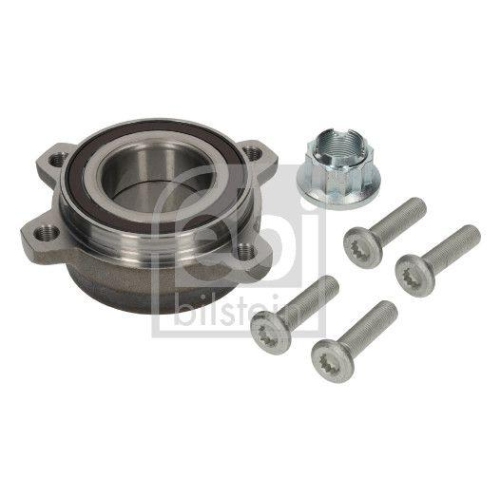 FEBI BILSTEIN Radlagersatz 195111