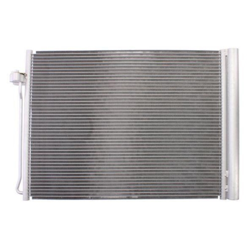 THERMOTEC Kondensator, Klimaanlage KTT110318