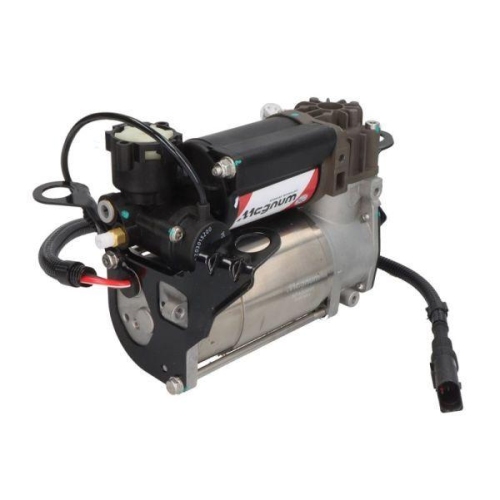 Magnum Technology Kompressor, Druckluftanlage KPA006MT