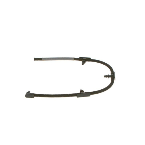 BOSCH Schlauch, Leckkraftstoff 0 928 400 552