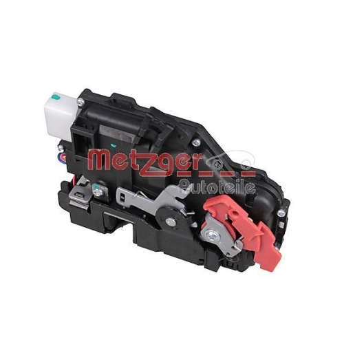 METZGER AUTOTEILE Türschloss 2314170