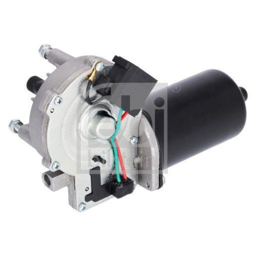 FEBI BILSTEIN Wischermotor 1001118
