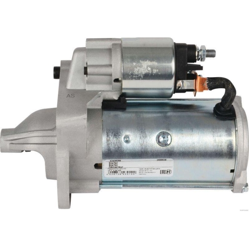 HERTH+BUSS ELPARTS Starter 42438299