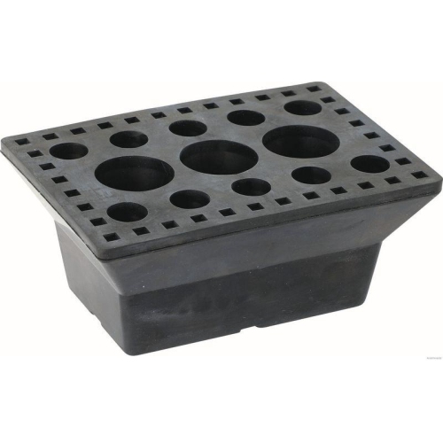 HERTH+BUSS BUSCHiNG Aufnahmeerweiterung, Hebeb&uuml;hne BU181003