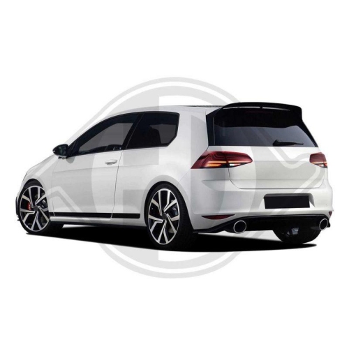 DIEDERICHS Heckleuchtensatz HD Tuning 2216598