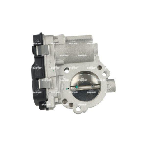 NRF Drosselklappenstutzen 408069