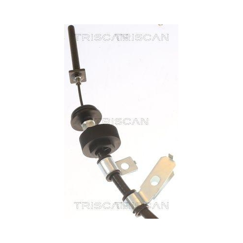 TRISCAN Seilzug, Feststellbremse 8140 17161