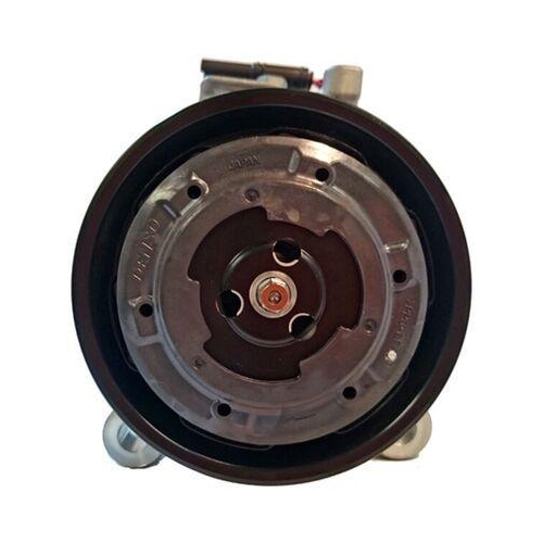 MAHLE Kompressor, Klimaanlage BEHR ACP 699 000S