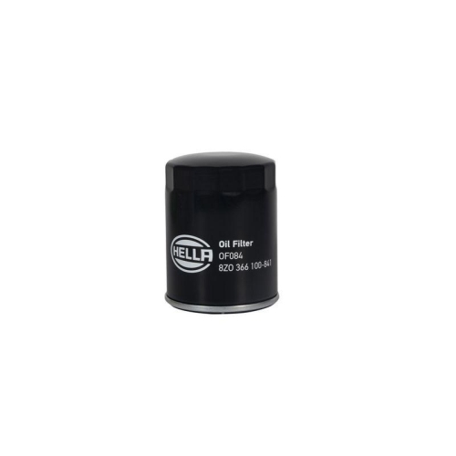 HELLA &Ouml;lfilter 8ZO 366 100-841