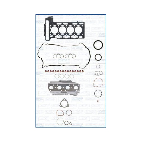 AJUSA Dichtungsvollsatz, Motor 50292000