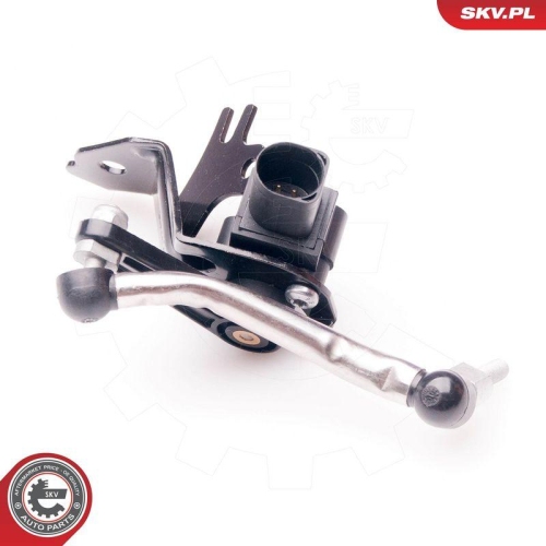 ESEN SKV Sensor, Leuchtweitenregulierung 17SKV369