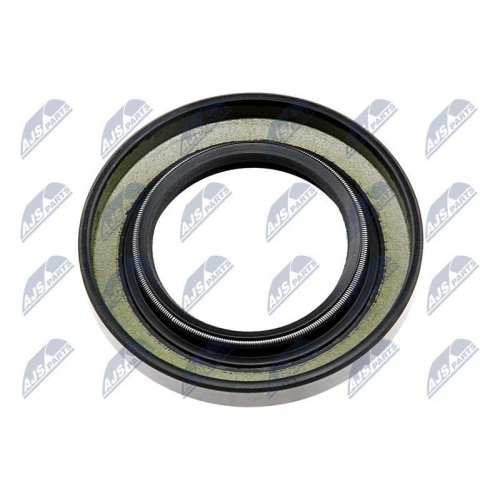 NTY Wellendichtring, Schaltgetriebe NUP-HD-008
