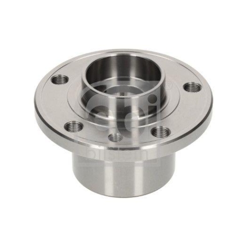 FEBI BILSTEIN Radlagersatz 1006286