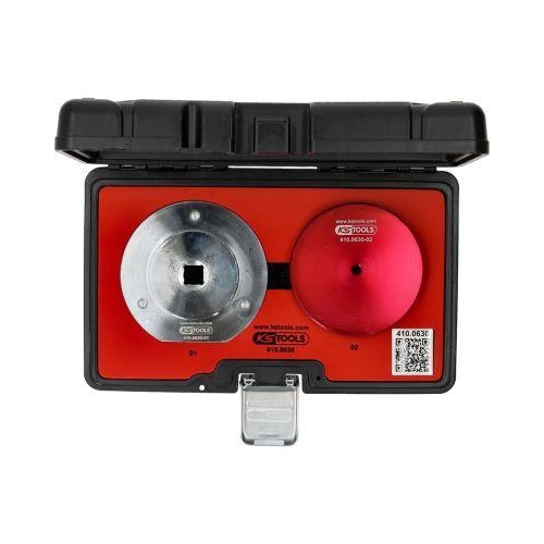 Motoreinstellwerkzeug-Satz f&uuml;r Ford, 2-tlg KS TOOLS 4100630