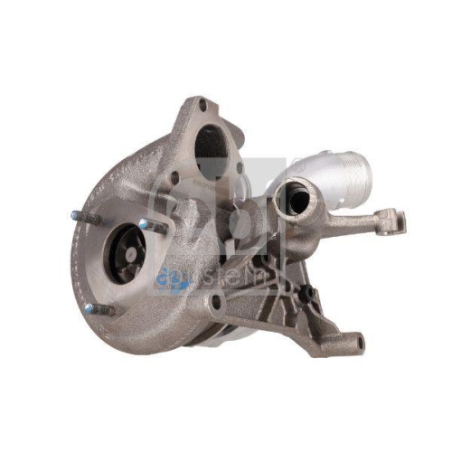 FEBI BILSTEIN Lader, Aufladung BorgWarner Turbo NEU 187265