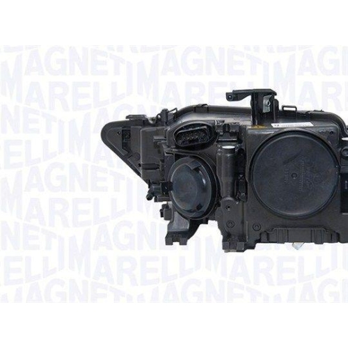 MAGNETI MARELLI Hauptscheinwerfer 711307024101