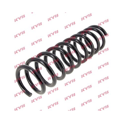 KYB Fahrwerksfeder K-Flex RA6658