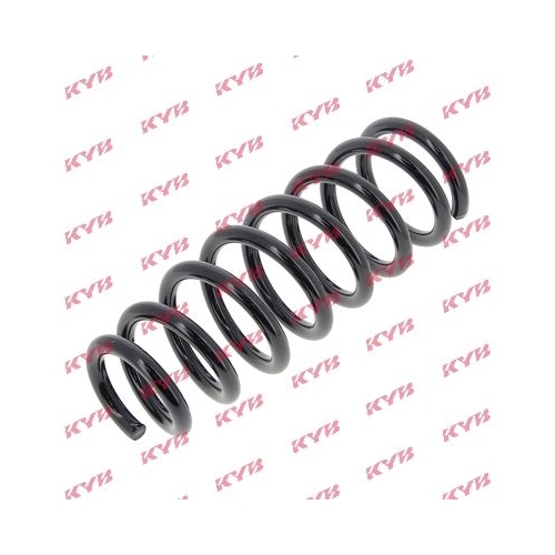 KYB Fahrwerksfeder K-Flex RI6500