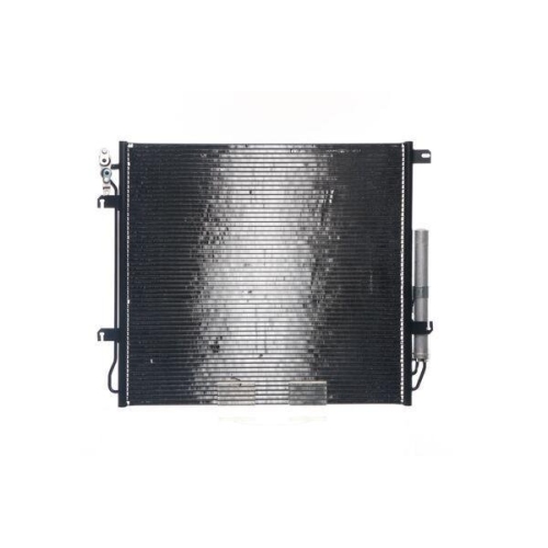 MAHLE Kondensator, Klimaanlage BEHR AC 759 000S