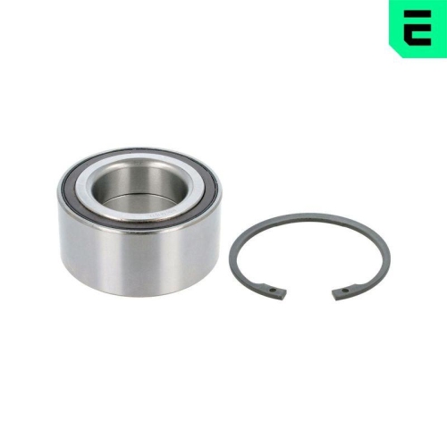 OPTIMAL Radlagersatz