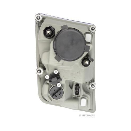 HERTH+BUSS ELPARTS Hauptscheinwerfer