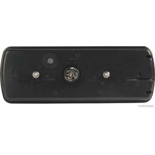 HERTH+BUSS ELPARTS Heckleuchte