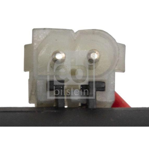 FEBI BILSTEIN Innenraumgebläse 180447