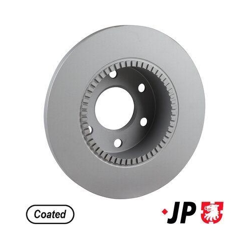 JP GROUP Bremsscheibe JP 5363200600
