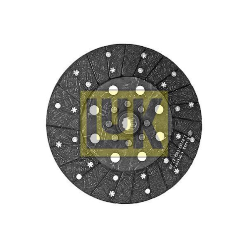 Schaeffler LuK Kupplungsscheibe 328 0186 16