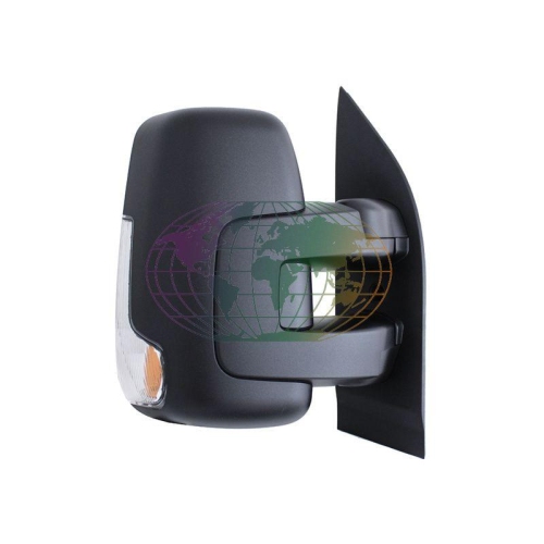 Lexmond Trading BV Au&szlig;enspiegel 3241081