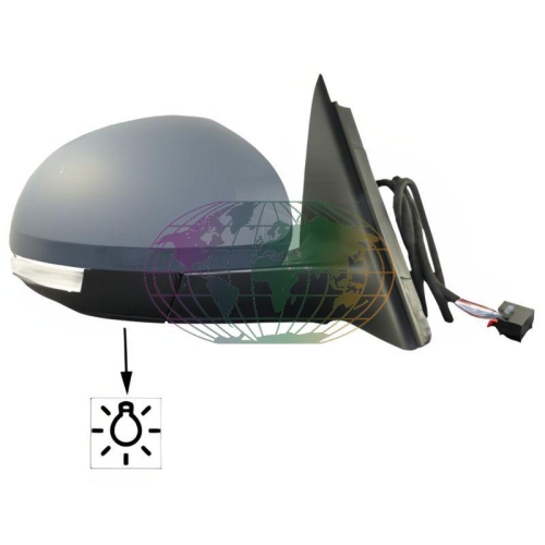 Lexmond Trading BV Au&szlig;enspiegel 7842085