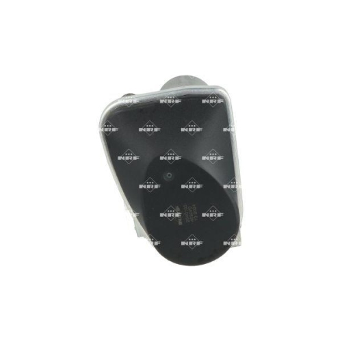NRF Drosselklappenstutzen EASY FIT 408070