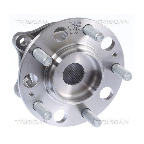 TRISCAN Radlagersatz 8530 43252