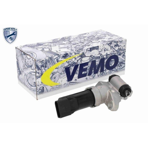 VEMO Stellelement, Feststellbremse Bremssattel EXPERT KITS + V45-77-0009