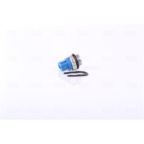 NISSENS Sensor, K&uuml;hlmitteltemperatur ** FIRST FIT ** 207024