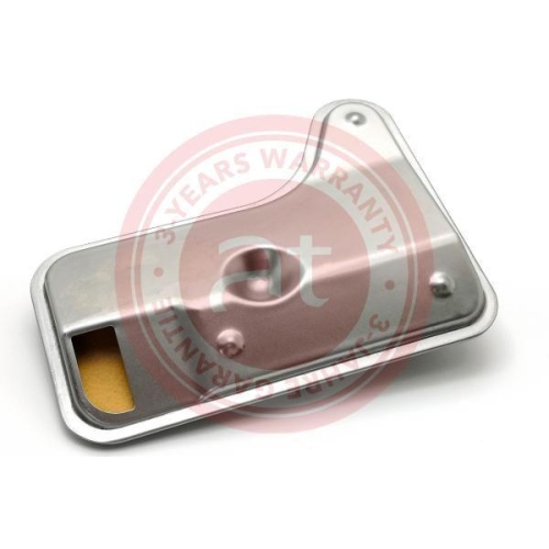 at autoteile germany Hydraulikfiltersatz, Automatikgetriebe at30095