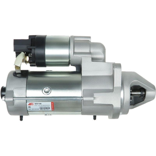 AS-PL Starter AS S0810S