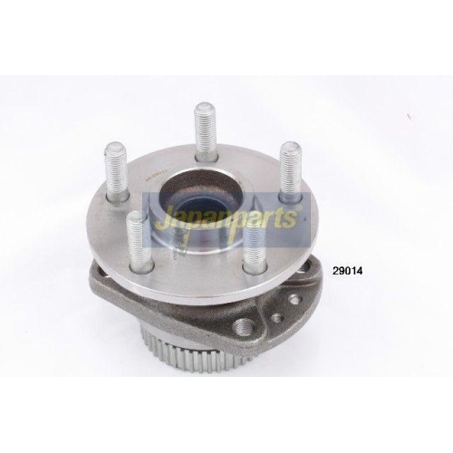 JAPANPARTS Radnabe KK-29014