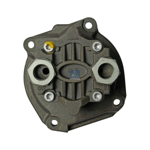 DT Spare Parts Pumpe, Kraftstoffvorf&ouml;rderung 6.33001