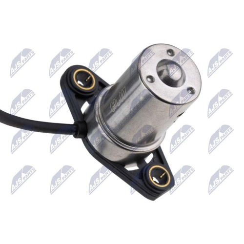 NTY Sensor, Motor&ouml;lstand EPO-PL-007