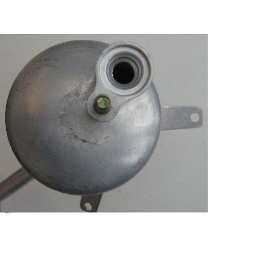 WAECO Trockner, Klimaanlage 8880700250