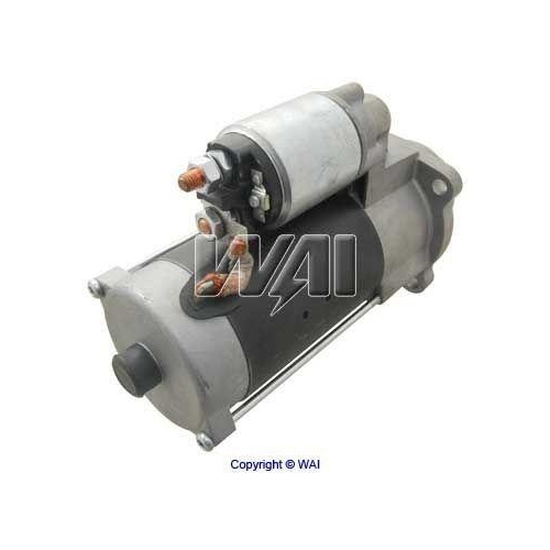 WAI Starter 18232N