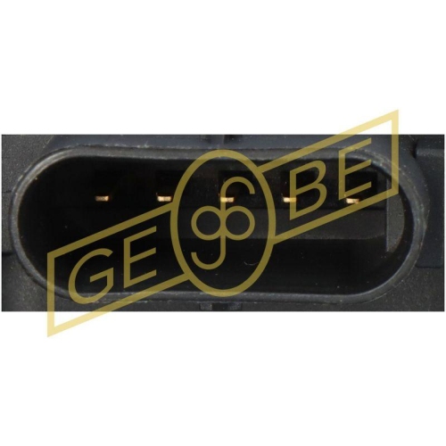 GEBE NOx-Sensor, Harnstoffeinspritzung 9 3799 1