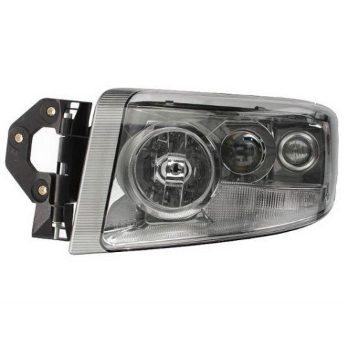 TRUCKLIGHT Hauptscheinwerfer HL-RV002L