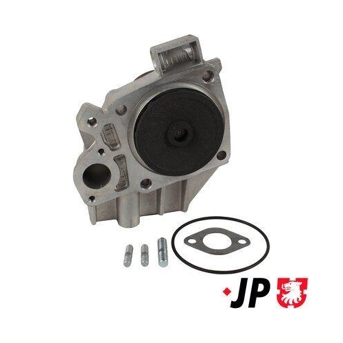 JP GROUP Wasserpumpe, Motork&uuml;hlung JP 4114100600