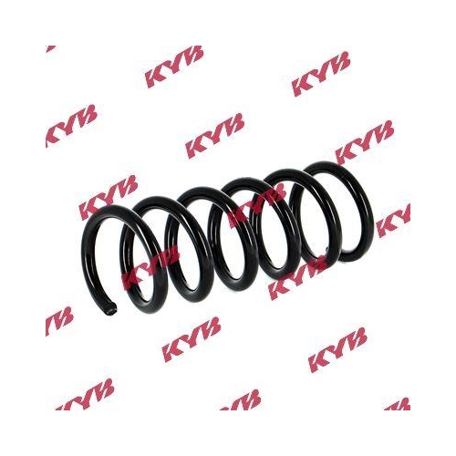 KYB Fahrwerksfeder K-Flex RA1494