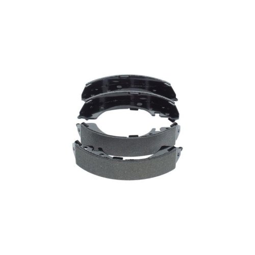 BOSCH Bremsbackensatz 0 986 487 323