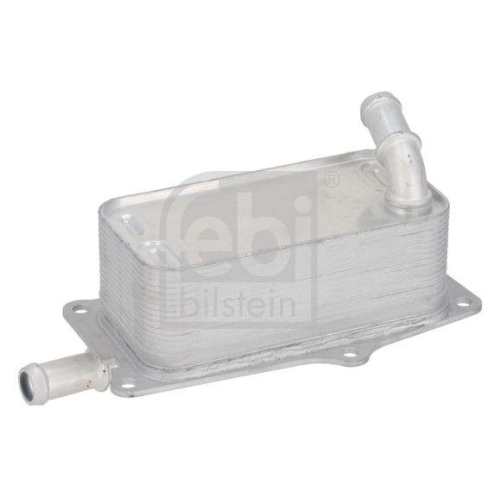 FEBI BILSTEIN Ölkühler, Motoröl 196049
